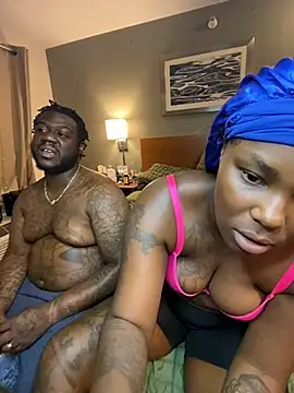 Tattedupdek's Webcam Show
