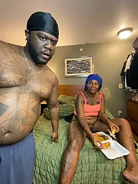 Tattedupdek Webcam show
