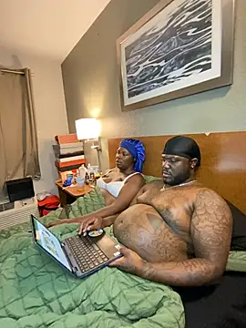Tattedupdek's Webcam Show