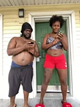Show Webcam de Tattedupdek