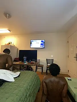 Show Webcam de Tattedupdek