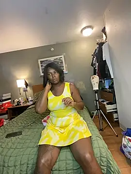 Tattedupdek's Webcam Show