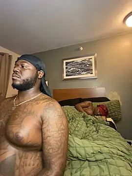 Tattedupdek Webcam-Show