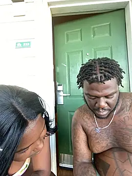 Tattedupdek Pertunjukan Webcam