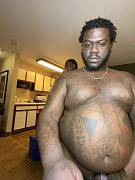 Tattedupdek's Webcam Show