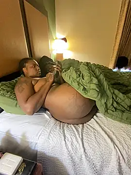 Show Webcam de Tattedupdek