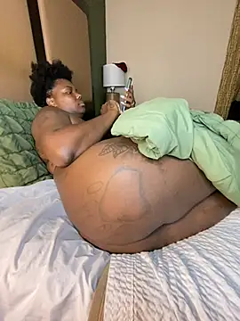 Show webcam de Tattedupdek