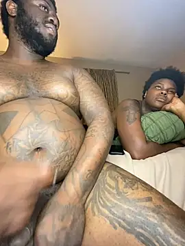 عرض كام Tattedupdek