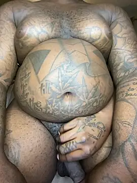 Tattedupdek's Webcam Show