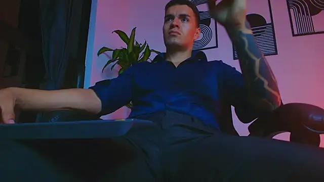 ALPHA_DOMINUS_n Webbikameraesitys