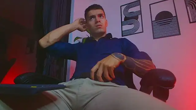 ALPHA_DOMINUS_'s Webcam Show