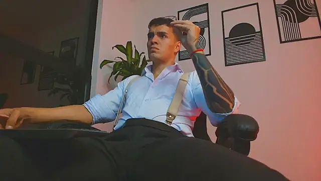 عرض كام ALPHA_DOMINUS_