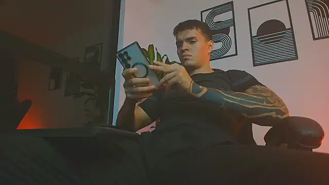 ALPHA_DOMINUS_ Webcamshow