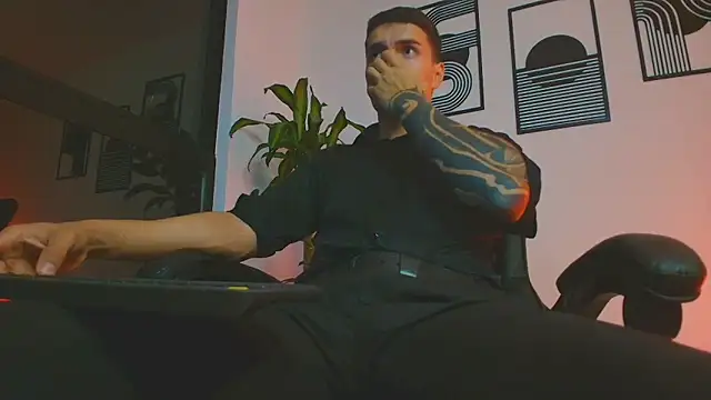 ALPHA_DOMINUS_ – webcam-show