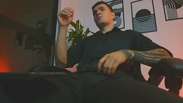 عرض كام ALPHA_DOMINUS_