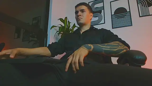 ALPHA_DOMINUS_ Webcam show