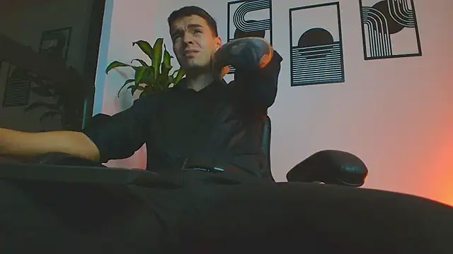 عرض كام ALPHA_DOMINUS_