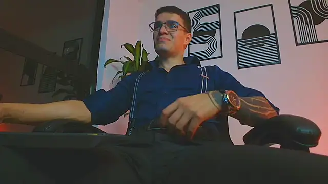 ALPHA_DOMINUS_ webcam show