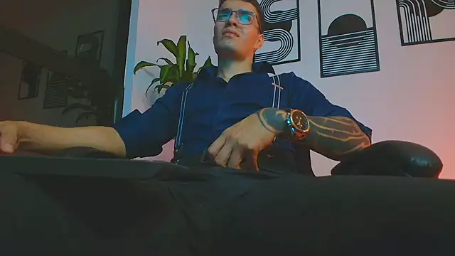 ALPHA_DOMINUS_ Webcam Show