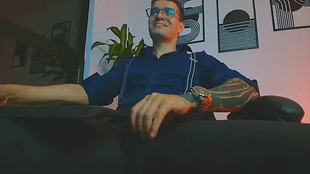 ALPHA_DOMINUS_ webkamerás műsora
