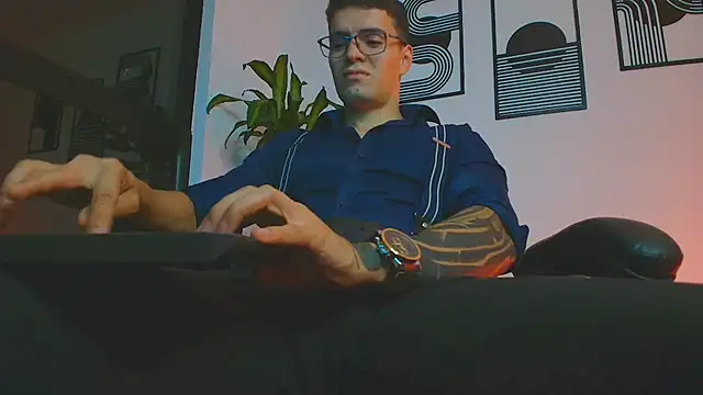 عرض كام ALPHA_DOMINUS_