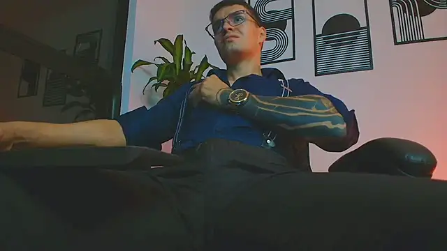عرض كام ALPHA_DOMINUS_