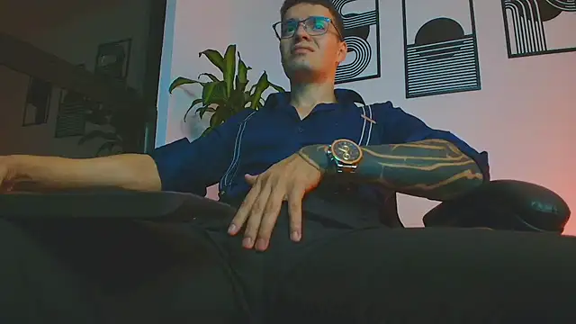 ALPHA_DOMINUS_n Webbikameraesitys