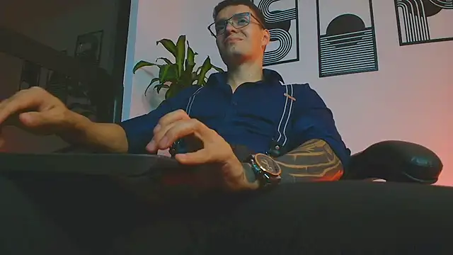 ALPHA_DOMINUS_n Webbikameraesitys