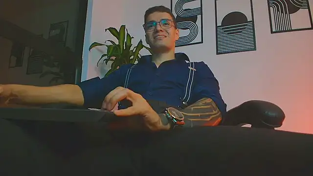 ALPHA_DOMINUS_ webcam show