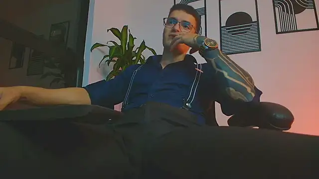 ALPHA_DOMINUS_ webkamerás műsora