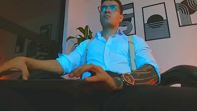 ALPHA_DOMINUS_'s Webcam Show