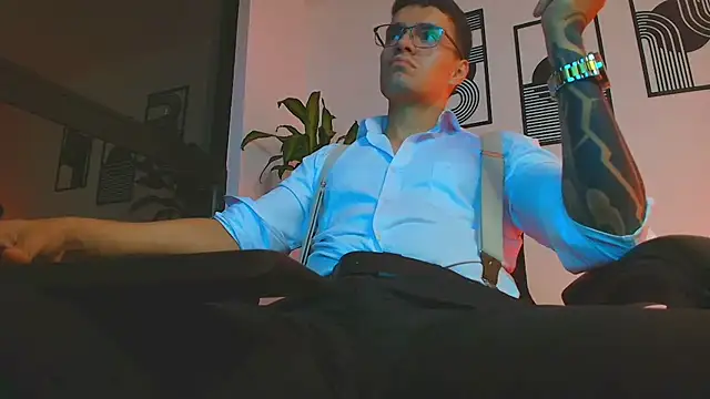 ALPHA_DOMINUS_ Webcamshow
