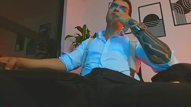 ALPHA_DOMINUS_'s Webcam Show