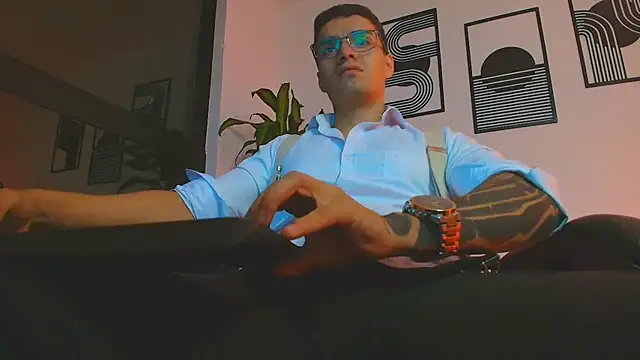 ALPHA_DOMINUS_'s Webcam Show