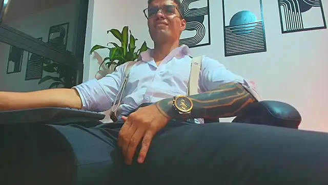 ALPHA_DOMINUS_n Webbikameraesitys