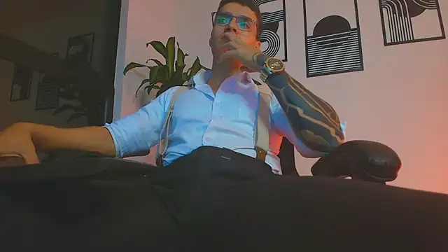 ALPHA_DOMINUS_n Webbikameraesitys