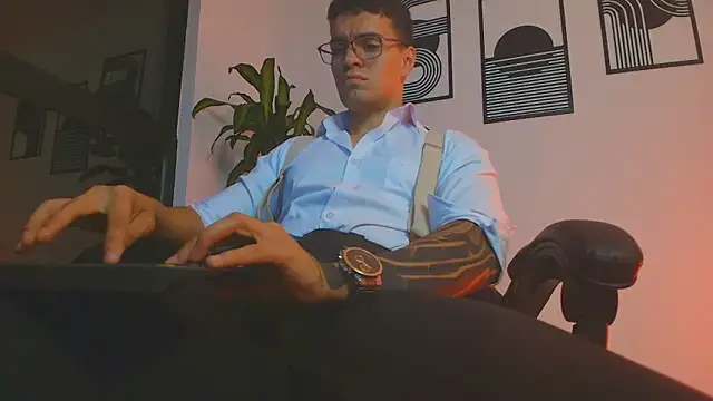 ALPHA_DOMINUS_ Webcamshow