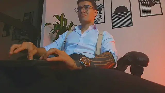 ALPHA_DOMINUS_ Webcamshow