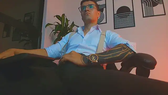 ALPHA_DOMINUS_ Webcam show