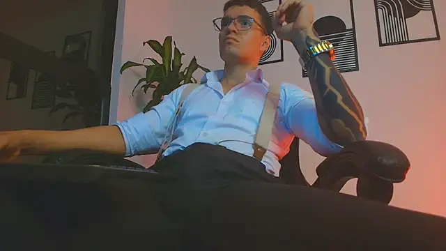 ALPHA_DOMINUS_n Webbikameraesitys