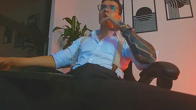ALPHA_DOMINUS_ Webcam show