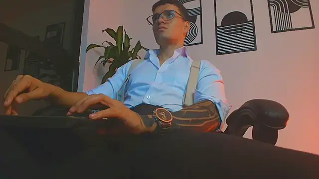 ALPHA_DOMINUS_ Webcam show