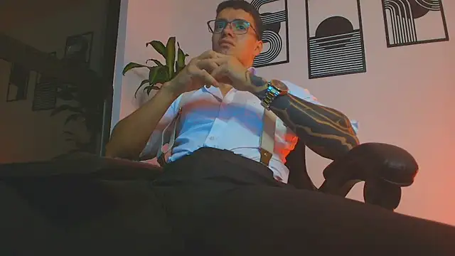 ALPHA_DOMINUS_ Webcamshow