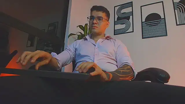 ALPHA_DOMINUS_ Webcam show