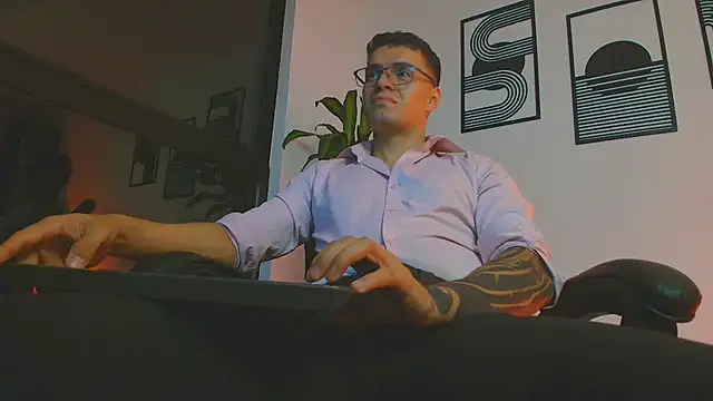 ALPHA_DOMINUS_ Webcamshow