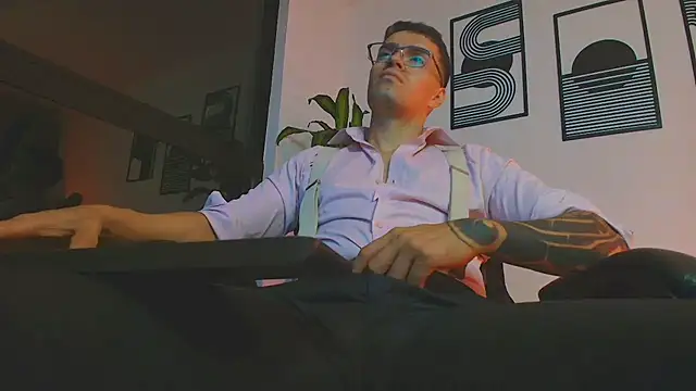 ALPHA_DOMINUS_ Webcam-Show