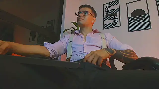 عرض كام ALPHA_DOMINUS_