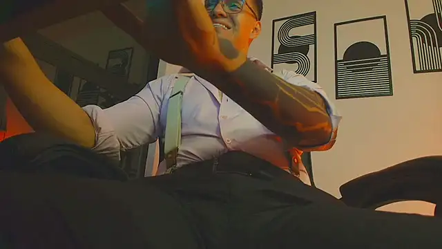 ALPHA_DOMINUS_ Webcam-Show