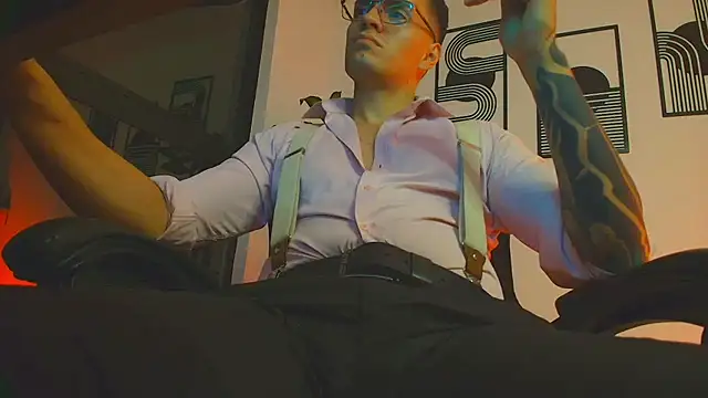 ALPHA_DOMINUS_ Webcamshow