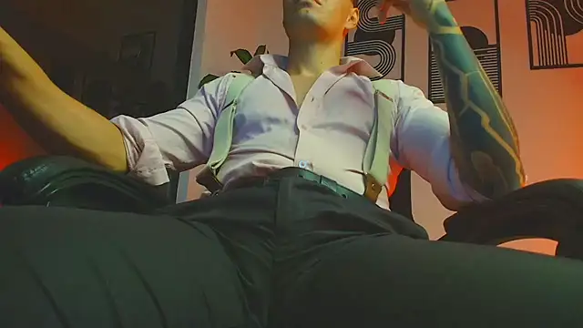 عرض كام ALPHA_DOMINUS_
